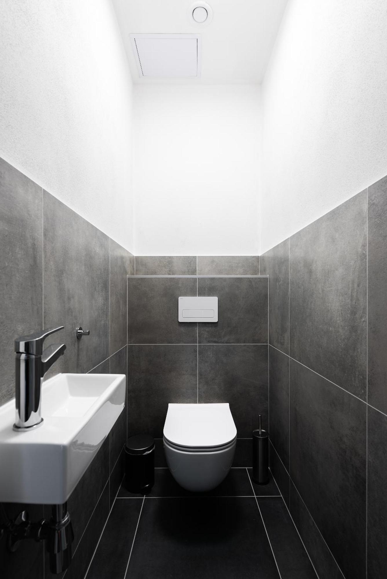 Vacov Apartment Bagian luar foto